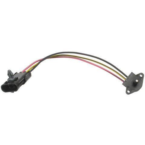 Standard Ignition Water In Fuel (WiF) Sensor P/N:FWSS102 Fits: Chevrolet Blazer, Chevrolet C1500, Chevrolet C1500 Suburban, Chevrolet C2500, Chevrolet C2500 Suburban, Chevrolet C3500, Chevrolet C3500hd, Chevrolet Express 2500, Chevrolet Express 3500 - Image 1