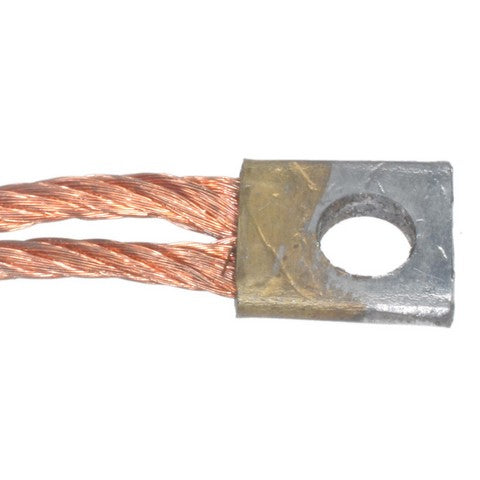 Standard Ignition Starter Brush Set P/N:FX-34 Fits: Ford 300, Ford Bronco, Ford Club Wagon, Ford Country Sedan, Ford Country Squire, Ford Courier - Image 2