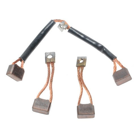 Standard Ignition Starter Brush Set P/N:FX-34 Fits: Ford 300, Ford Bronco, Ford Club Wagon, Ford Country Sedan, Ford Country Squire, Ford Courier - Image 1