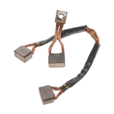 Standard Ignition Starter Brush Set P/N:FX-44 Fits: Ford Mustang Ii 78-74, Ford Pinto 78-75, Mercury Bobcat 77-75, Mercury Capri 77-76 - Image 1