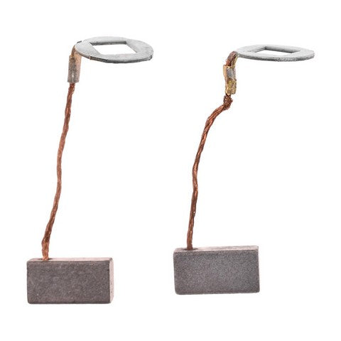 Standard Ignition Alternator Brush Set P/N:FX-46 Fits: Ford Bronco, Ford Club Wagon, Ford Country Sedan, Ford Country Squire, Ford Custom, Ford Custom 500 - Image 1
