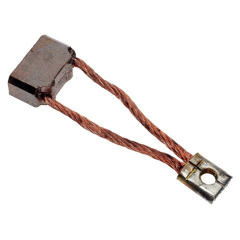 Standard Ignition Starter Brush Set P/N:FX-5TS Fits: Edsel Bermuda, Edsel Citation, Edsel Corsair, Edsel Pacer, Edsel Ranger, Edsel Roundup, Edsel Villager, Ford 1/2 Ton Pickup, Ford 3/4 Ton Pickup, Ford Club - Image 1