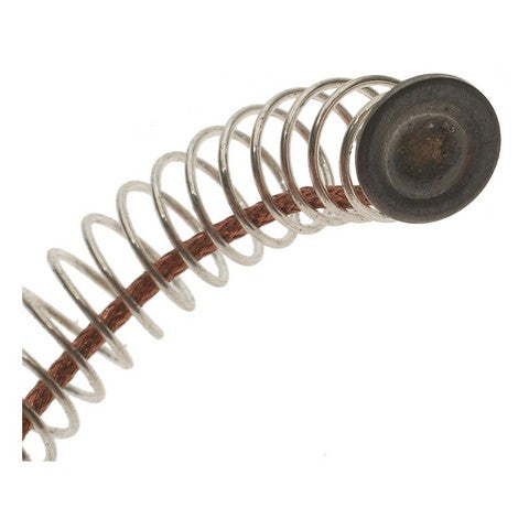 Standard Ignition Alternator Brush Set P/N:FX-62 Fits: Ford Cf6000, Ford Cf7000, Ford Cf8000, Ford E-150 Econoline, Ford E-150 Econoline Club Wagon, Ford E-250 Econoline, Ford E-250 Econoline Club Wagon - Image 2