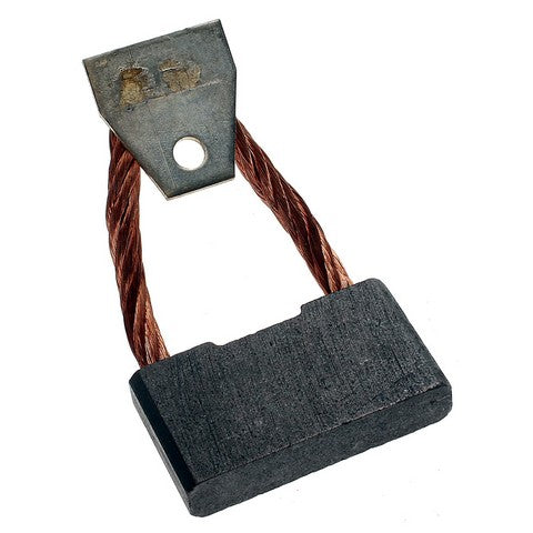 Standard Ignition Starter Brush Set P/N:FX-63 Fits: Mack Cs200p Mid-liner, Mack Cs250p Mid-liner, Mack Cs300p Mid-liner, Mack Cs300t Mid-liner, Mack Ms200p Mid-liner, Mack Ms250p Mid-liner, Mack Ms300p Mid-liner, Mack Ms300t Mid-liner - Image 1