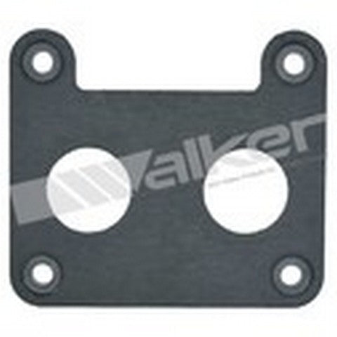 Walker Products Carburetor Flange Gasket P/N:G1022 Fits: Buick Century, Buick Electra, Buick Lesabre, Buick Regal, Buick Riviera, Buick Skyhawk, Buick Skylark, Checker Marathon - Image 1