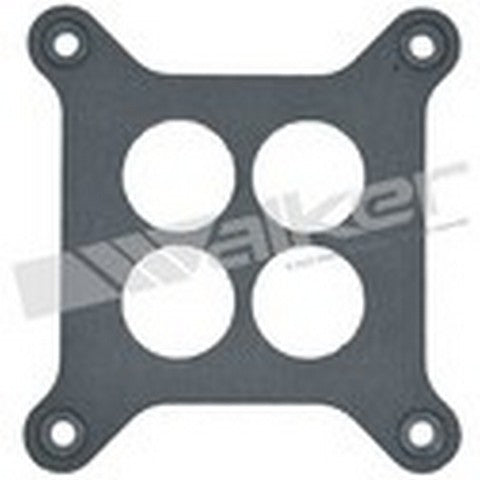 Walker Products Carburetor Flange Gasket P/N:G1037 Fits: Chevrolet C10, Chevrolet C10 Suburban, Chevrolet C20, Chevrolet C20 Suburban, Chevrolet C30, Chevrolet G20, Chevrolet G30, Chevrolet K10, Chevrolet K10 Suburban, Chevrolet K20 - Image 1