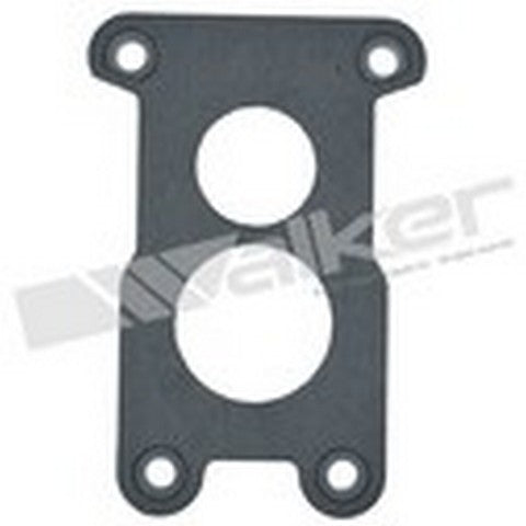 Walker Products Carburetor Flange Gasket P/N:G1052 Fits: American Motors Eagle, American Motors Spirit, Buick Century, Buick Skyhawk, Buick Skylark, Cadillac Cimarron, Chevrolet C10, Chevrolet C10 Suburban, Chevrolet C20, Chevrolet C30 - Image 1