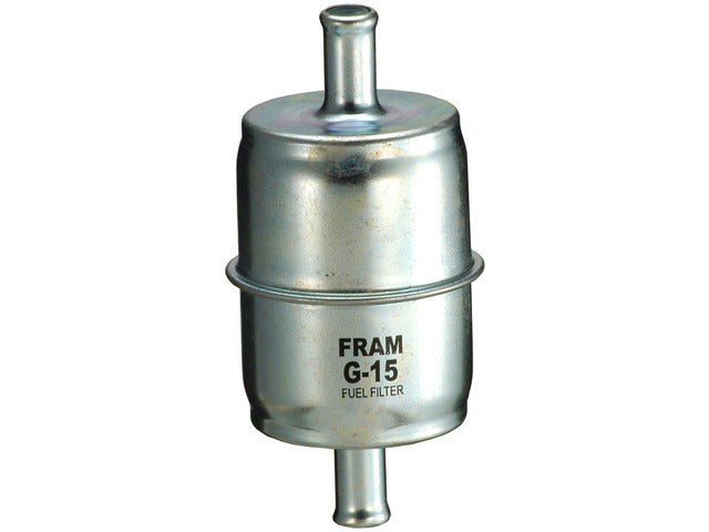 FRAM Fuel Filter P/N:G15 - Image 1