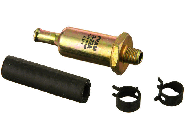 FRAM Fuel Filter P/N:G22A - Image 1