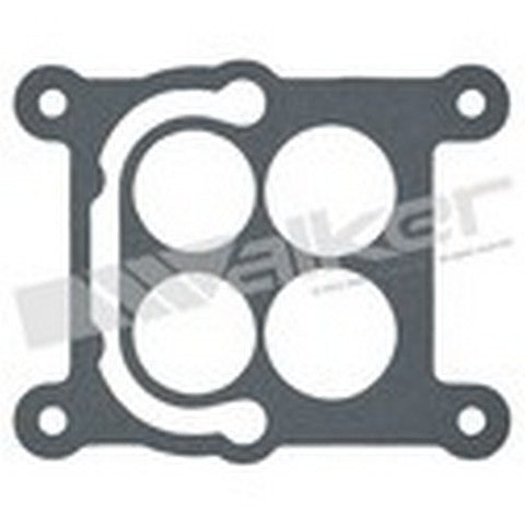 Walker Products Carburetor Flange Gasket P/N:G324 Fits: Buick Century, Buick Electra, Buick Gran Sport, Buick Invicta, Buick Lesabre, Buick Limited, Buick Riviera, Buick Roadmaster, Buick Skylark, Buick Special - Image 1