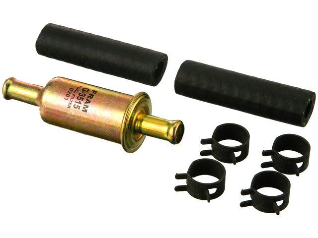 FRAM Fuel Filter P/N:G3515 - Image 1