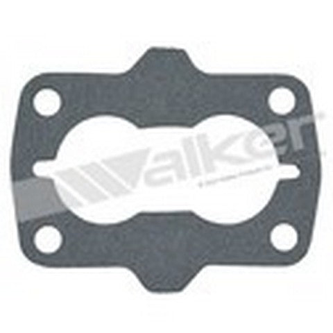 Walker Products Carburetor Flange Gasket P/N:G354 Fits: GMC 1000 Series, GMC 1500 Series, GMC 2500 Series, GMC C15/c1500 Pickup, GMC C25/c2500 Pickup, GMC C35/c3500 Pickup, GMC K1000 Pickup, GMC K15/k1500 Pickup, GMC K25/k2500 Pickup, GMC K35/k3500 Pickup - Image 1
