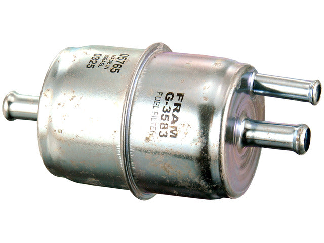 FRAM Fuel Filter P/N:G3583 - Image 1