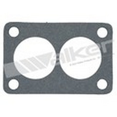 Walker Products Carburetor Flange Gasket P/N:G371 Fits: Buick Electra, Buick Invicta, Buick Lesabre, Buick Skylark, Buick Special, Dodge B100 Van, Dodge B200 Van, Dodge B300 Van, Dodge D100 Pickup, Dodge D200 Pickup - Image 1