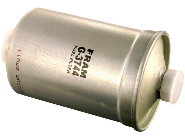 FRAM Fuel Filter P/N:G3744 - Image 1