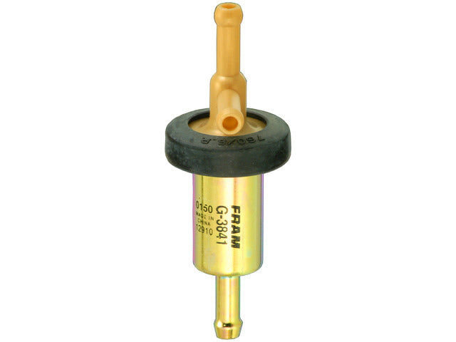 FRAM Fuel Filter P/N:G3841 Fits: Honda Civic 83-82 - Image 1