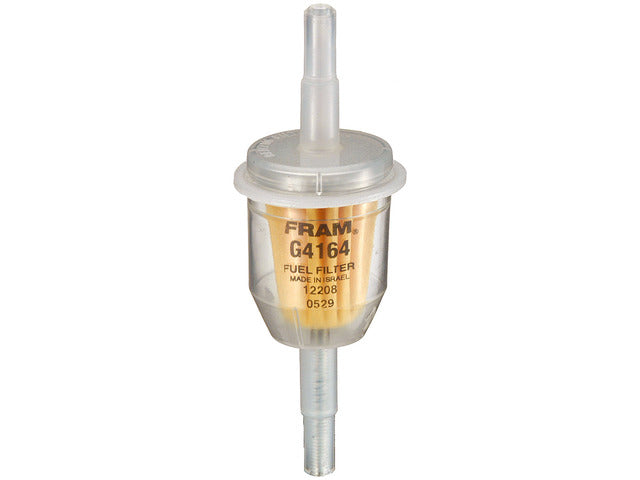 FRAM Fuel Filter P/N:G4164 - Image 1