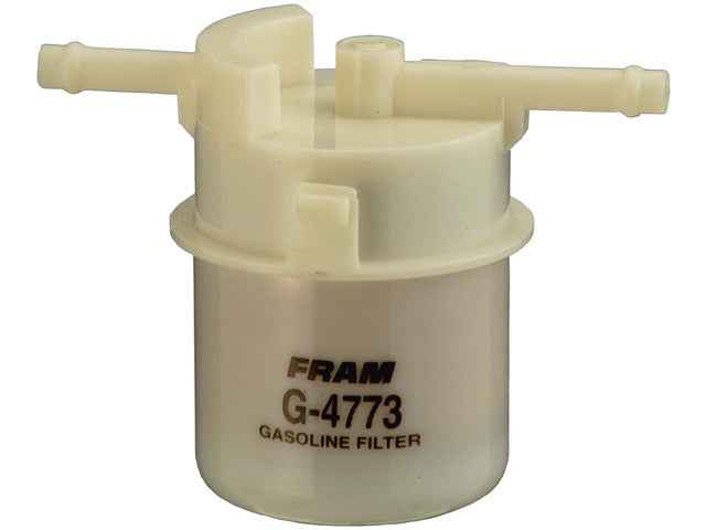 FRAM Fuel Filter P/N:G4773 Fits: Honda Civic 83-82 - Image 1