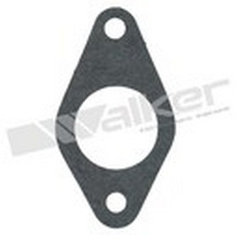 Walker Products Carburetor Flange Gasket P/N:G481 Fits: Chevrolet Bel Air, Chevrolet Biscayne, Chevrolet Camaro, Chevrolet Caprice, Chevrolet Chevelle, Chevrolet Chevy Ii, Chevrolet Corvair, Chevrolet Impala, Chevrolet Malibu, Chevrolet Nova - Image 1