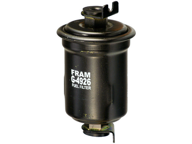 FRAM Fuel Filter P/N:G4926 Fits: Toyota Mr2 89-85 - Image 1