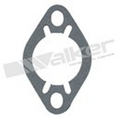 Walker Products Carburetor Flange Gasket P/N:G499 Fits: Checker Marathon, Chevrolet Bel Air, Chevrolet Biscayne, Chevrolet C10 Panel, Chevrolet C10 Pickup, Chevrolet C20 Panel, Chevrolet C20 Pickup - Image 1