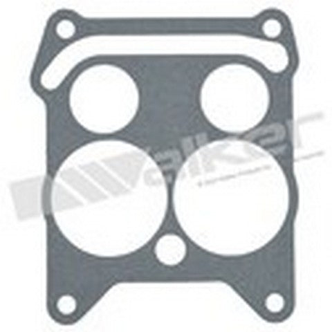 Walker Products Carburetor Flange Gasket P/N:G581 Fits: Buick Apollo, Buick Centurion, Buick Century, Buick Electra, Buick Estate Wagon, Buick Gs, Buick Gs 350, Buick Gs 400, Buick Gs 455, Buick Lesabre - Image 1