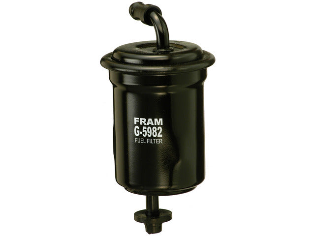 FRAM Fuel Filter P/N:G5982 Fits: Chevrolet Tracker 04-99, Suzuki Grand Vitara 05-99, Suzuki Vitara 04-99 - Image 1