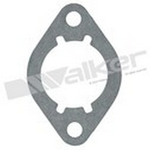 Walker Products Carburetor Flange Gasket P/N:G608 Fits: Buick Skylark, Buick Special, Buick Sportwagon, Checker Marathon, Chevrolet Bel Air, Chevrolet Biscayne, Chevrolet C10 Panel, Chevrolet C10 Pickup - Image 1