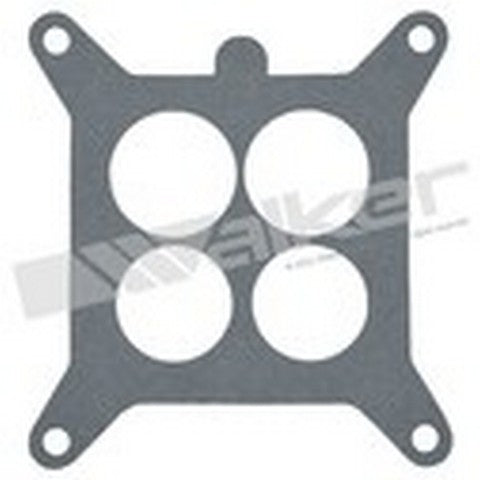 Walker Products Carburetor Flange Gasket P/N:G634 Fits: American Motors Ambassador 69-67, American Motors American 1967, American Motors Amx 69-68, American Motors Javelin 69-68, American Motors Marlin 1967, American Motors Rebel 69-67 - Image 1