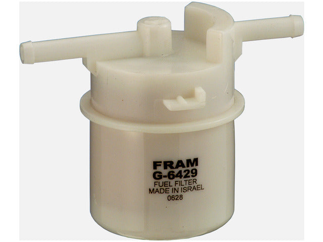 FRAM Fuel Filter P/N:G6429 Fits: Chevrolet Sprint 92-85, Pontiac Firefly 91-85 - Image 1