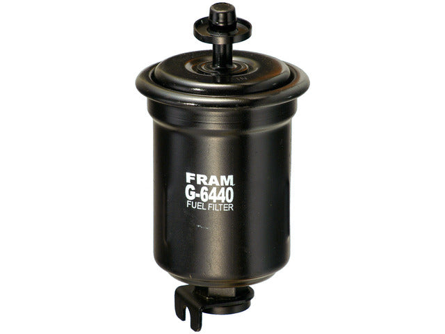 FRAM Fuel Filter P/N:G6440 Fits: Mazda 626 87-86 - Image 1