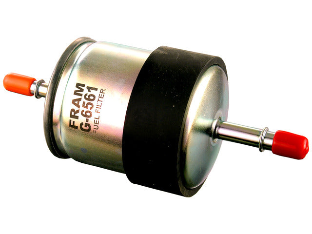 FRAM Fuel Filter P/N:G6561 Fits: Dodge Monaco 1990, Eagle Premier 90-88 - Image 1
