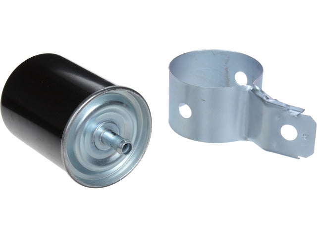 FRAM Fuel Filter P/N:G6566 Fits: Chrysler TOWN &amp; COUNTRY 1990, Chrysler TOWN &amp; COUNTRY 94-92, Dodge Caravan 94-88, Dodge Grand Caravan 94-87, Dodge Mini Ram 88-87, Plymouth Grand Voyager 94-88, Plymouth Voyager 94-88 - Image 7