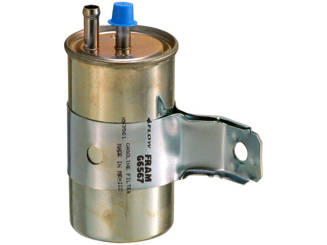 FRAM Fuel Filter P/N:G6567 - Image 1