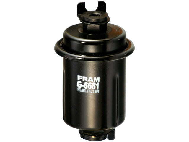 FRAM Fuel Filter P/N:G6681 Fits: Hyundai Sonata 92-90 - Image 1