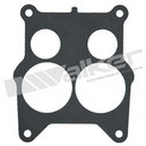 Walker Products Carburetor Flange Gasket P/N:G670 Fits: Cadillac Calais, Cadillac Deville, Cadillac Eldorado, Cadillac Fleetwood, Pontiac Acadian, Pontiac Bonneville, Pontiac Catalina, Pontiac Executive, Pontiac Firebird, Pontiac Grand Prix - Image 1