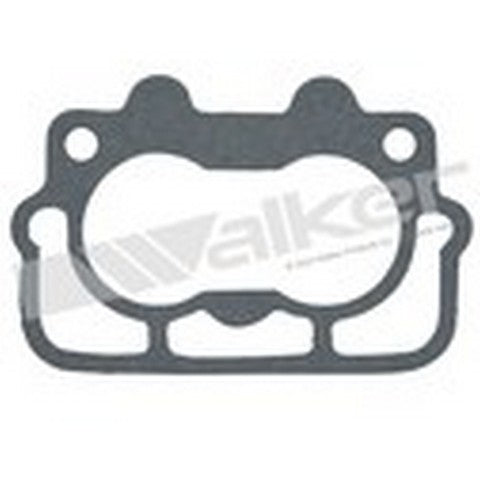 Walker Products Carburetor Flange Gasket P/N:G677 Fits: Checker Deluxe, Checker Marathon, Chevrolet Bel Air, Chevrolet Biscayne, Chevrolet Blazer, Chevrolet Brookwood, Chevrolet C10 Pickup, Chevrolet C10 Suburban, Chevrolet C20 Pickup - Image 1