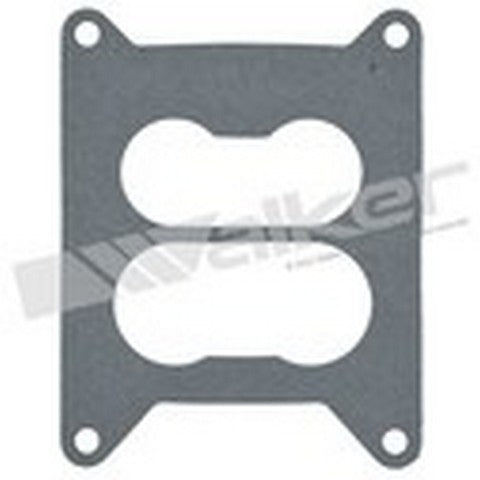 Walker Products Carburetor Flange Gasket P/N:G682 Fits: Chrysler Imperial, Chrysler New Yorker, Chrysler Newport, Chrysler Saratoga, Chrysler TOWN &amp; COUNTRY, Chrysler Windsor, Desoto Adventurer, Desoto Firedome - Image 1