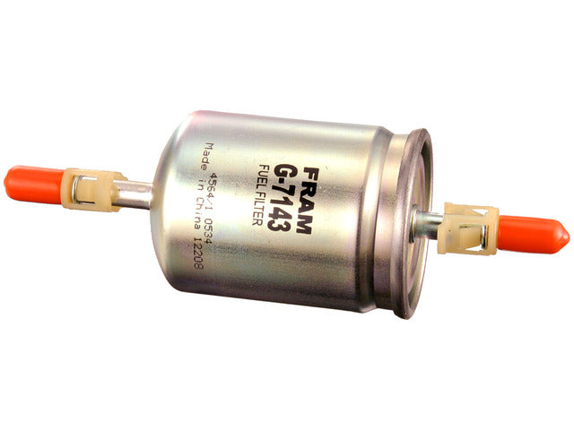 FRAM Fuel Filter P/N:G7143 - Image 1