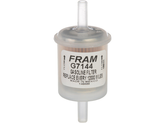FRAM Fuel Filter P/N:G7144 Fits: John Deere Gator Cx 4x2 15-10, John Deere Gator Hpx 4x4 15-04 - Image 2