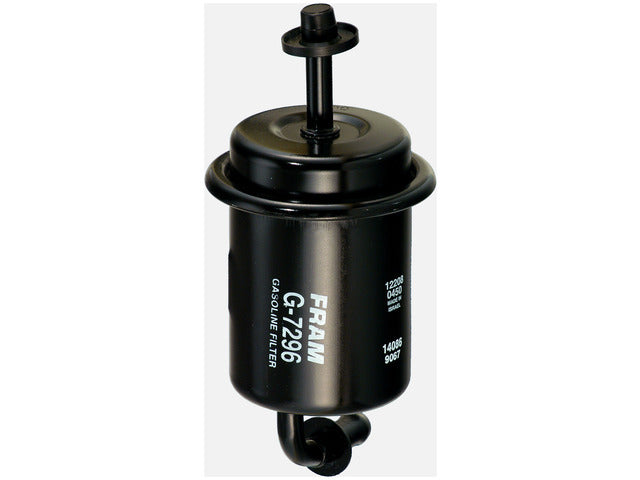 FRAM Fuel Filter P/N:G7296 Fits: Mazda Mpv 98-89 - Image 1