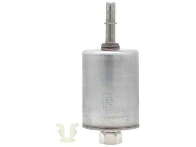 FRAM Fuel Filter P/N:G7315 Fits: Buick Allure, Buick Century, Buick Lacrosse, Buick Lesabre, Buick Park Avenue, Buick Regal, Buick Riviera, Buick Skylark, Cadillac Cts, Cadillac Deville - Image 4