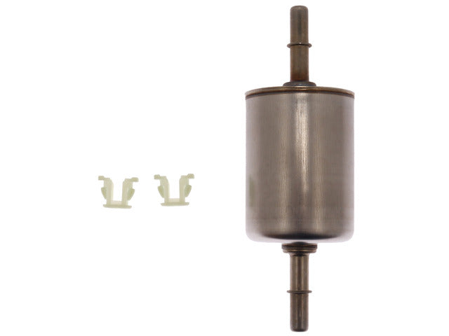 FRAM Fuel Filter P/N:G7333 Fits: Buick Commercial Chassis, Buick Lesabre, Buick Park Avenue, Buick Riviera, Buick Roadmaster, Cadillac 60 Special, Cadillac Allante, Cadillac Brougham, Cadillac Commercial Chassis - Image 2
