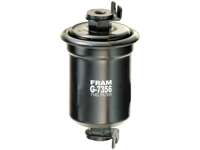 FRAM Fuel Filter P/N:G7356 Fits: Mitsubishi Montero 93-92 - Image 1