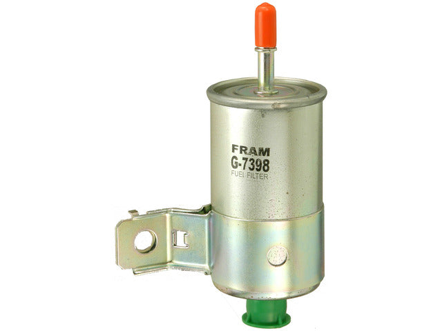 FRAM Fuel Filter P/N:G7398 - Image 1