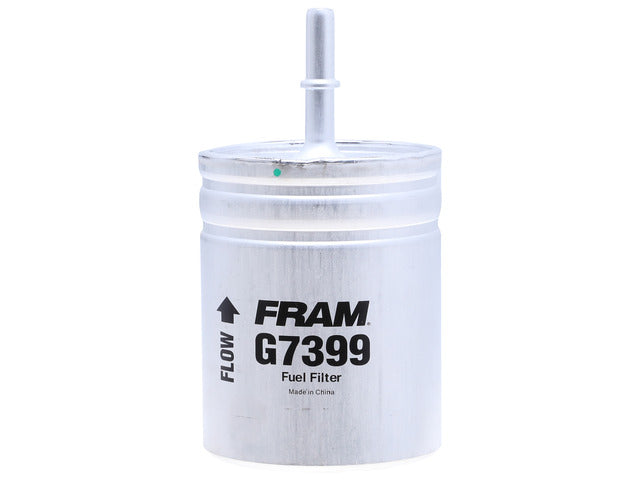 FRAM Fuel Filter P/N:G7399 Fits: Jeep Grand Cherokee 96-93, Jeep Grand Wagoneer 1993 - Image 4