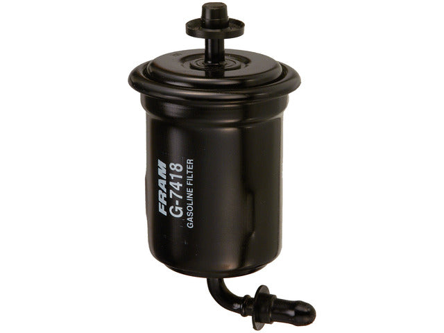 FRAM Fuel Filter P/N:G7418 Fits: Mazda Mx-3 95-92 - Image 1