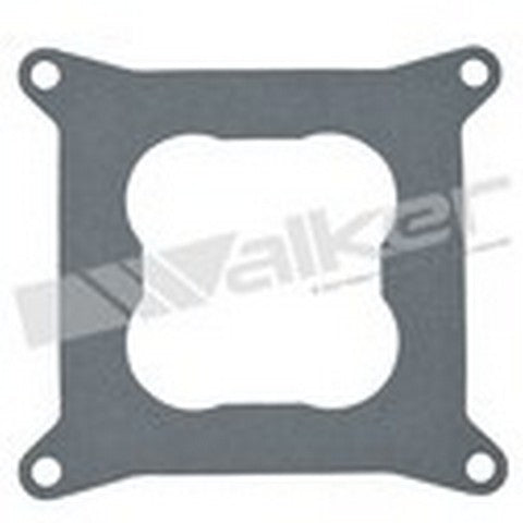 Walker Products Carburetor Flange Gasket P/N:G741 Fits: Chrysler Cordoba, Chrysler Imperial, Chrysler New Yorker, Chrysler Newport, Chrysler TOWN &amp; COUNTRY, Dodge Aspen - Image 1