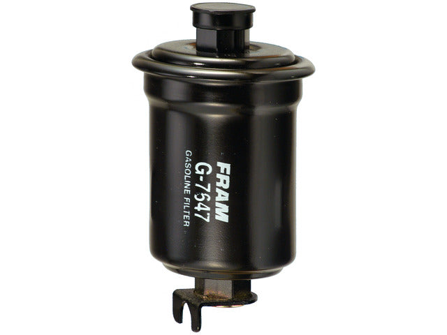 FRAM Fuel Filter P/N:G7647 Fits: Mitsubishi Galant 98-94 - Image 1
