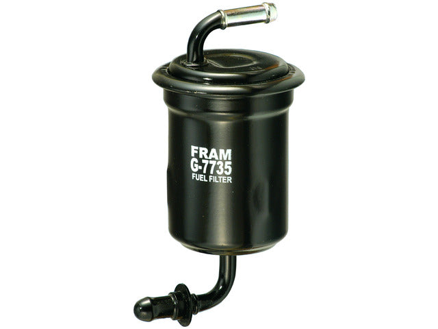 FRAM Fuel Filter P/N:G7735 Fits: Ford Aspire 97-94 - Image 1